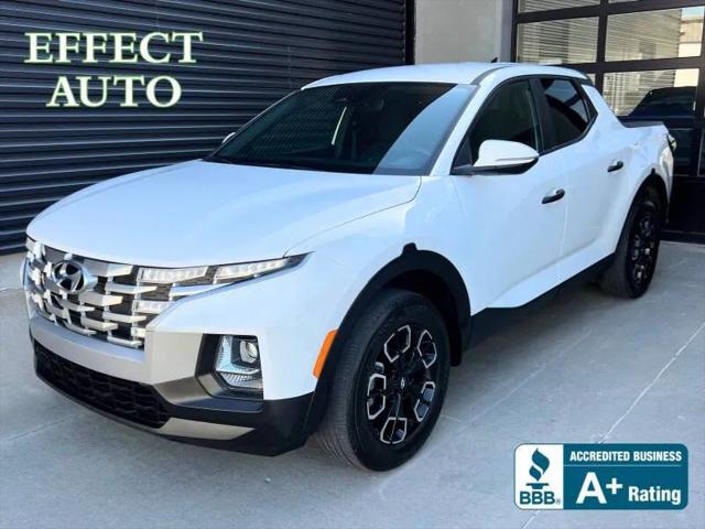 2023 Hyundai Santa Cruz SEL for sale in Omaha, NE