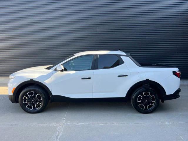 2023 Hyundai Santa Cruz SEL