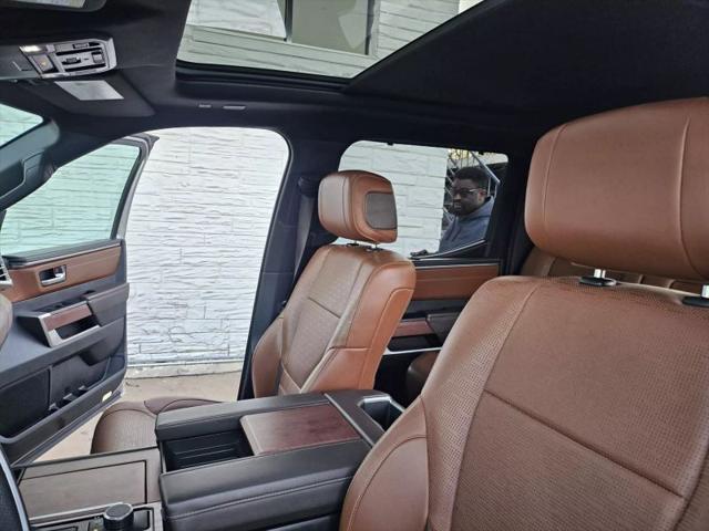 2023 Toyota Tundra 1794 Edition