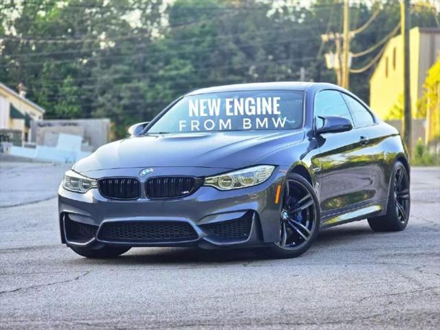 2015 BMW M4 Base for sale in Lawrenceville, GA