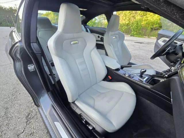 2015 BMW M4 Base