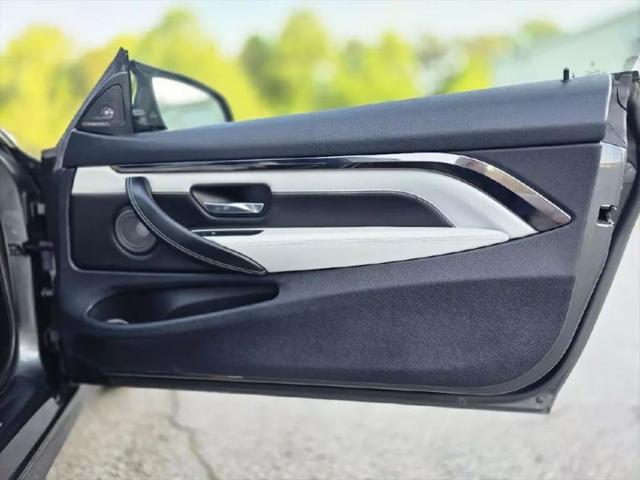 2015 BMW M4 Base