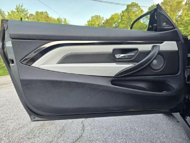 2015 BMW M4 Base