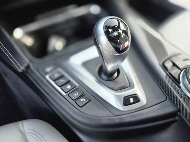 2015 BMW M4 Base