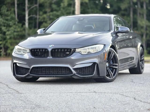2015 BMW M4 Base for sale in Lawrenceville, GA