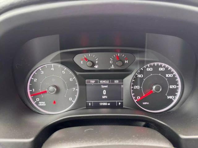 2017 GMC Acadia SLE-2