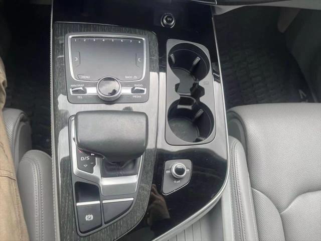 2019 Audi Q7 55 Premium