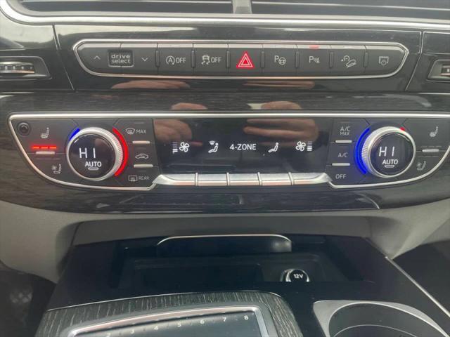 2019 Audi Q7 55 Premium