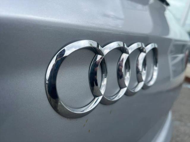 2019 Audi Q7 55 Premium