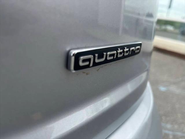 2019 Audi Q7 55 Premium
