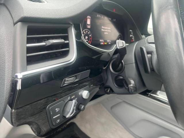 2019 Audi Q7 55 Premium