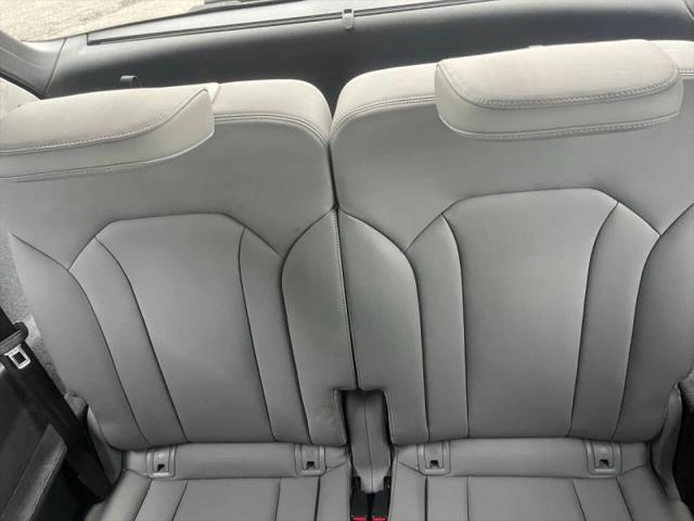2019 Audi Q7 55 Premium