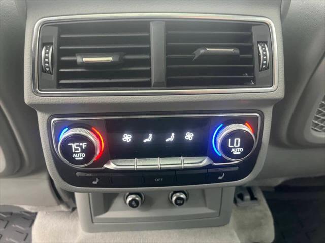 2019 Audi Q7 55 Premium