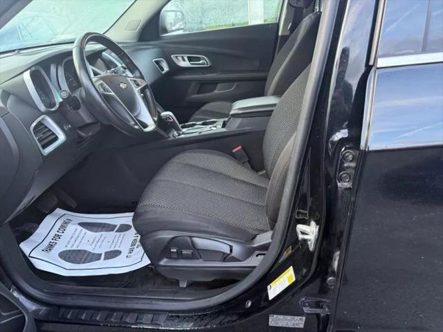 2014 Chevrolet Equinox 1LT