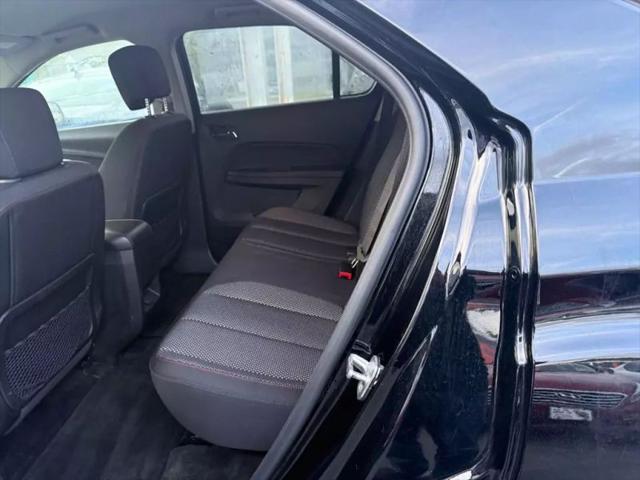 2014 Chevrolet Equinox 1LT