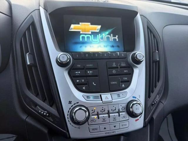 2014 Chevrolet Equinox 1LT