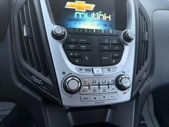 2014 Chevrolet Equinox 1LT