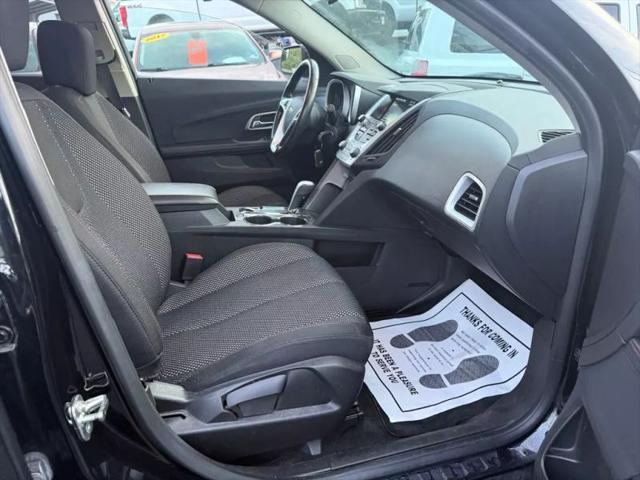 2014 Chevrolet Equinox 1LT