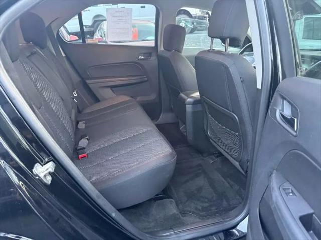 2014 Chevrolet Equinox 1LT