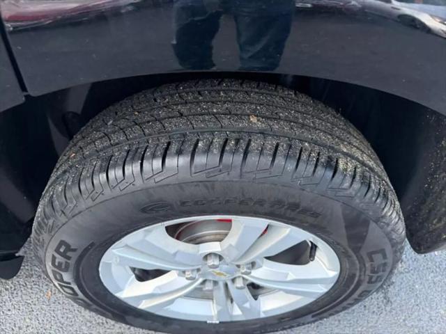 2014 Chevrolet Equinox 1LT
