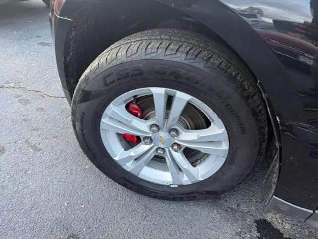 2014 Chevrolet Equinox 1LT