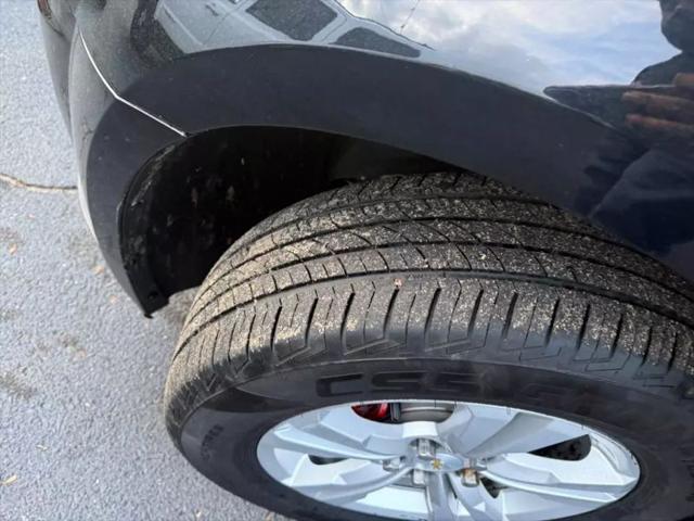 2014 Chevrolet Equinox 1LT