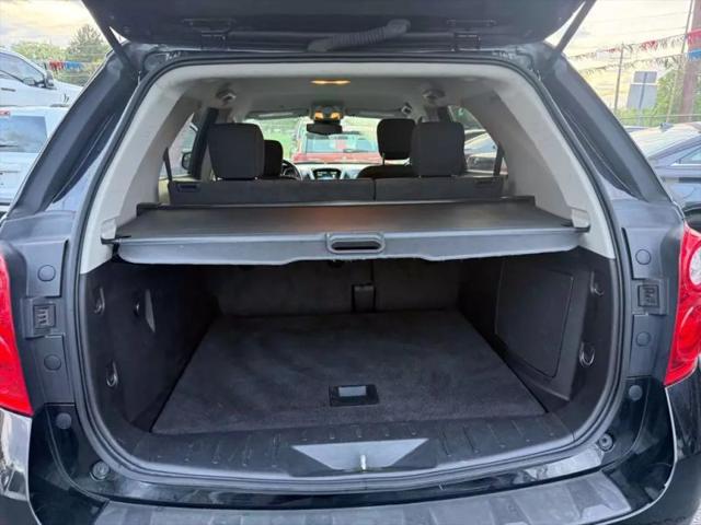 2014 Chevrolet Equinox 1LT