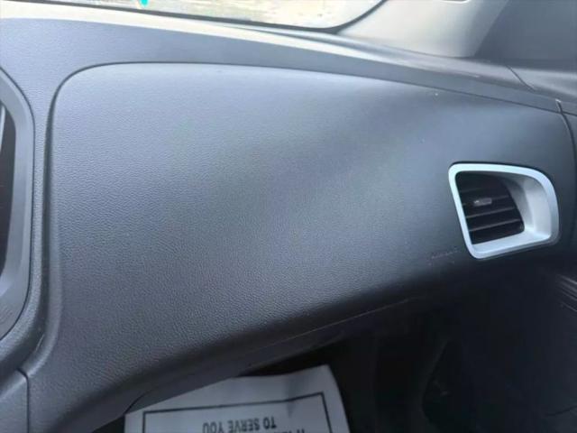 2014 Chevrolet Equinox 1LT