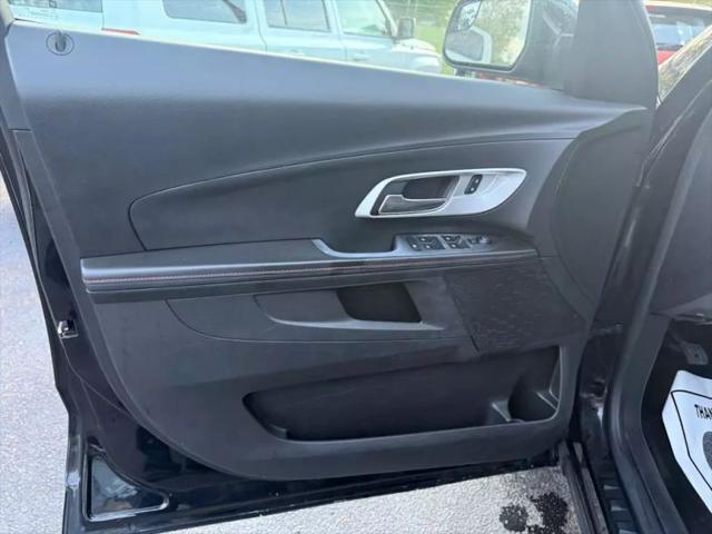 2014 Chevrolet Equinox 1LT