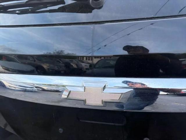 2014 Chevrolet Equinox 1LT