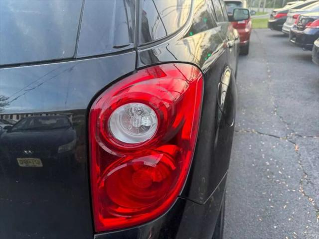 2014 Chevrolet Equinox 1LT