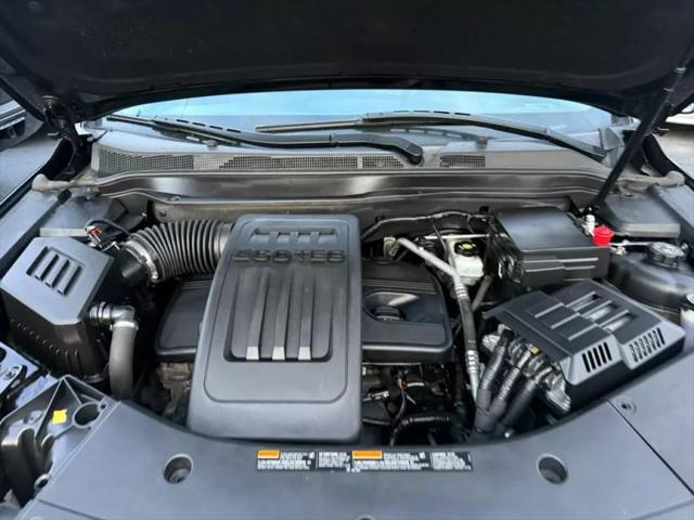 2014 Chevrolet Equinox 1LT