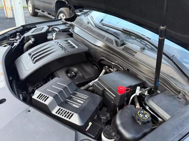 2014 Chevrolet Equinox 1LT