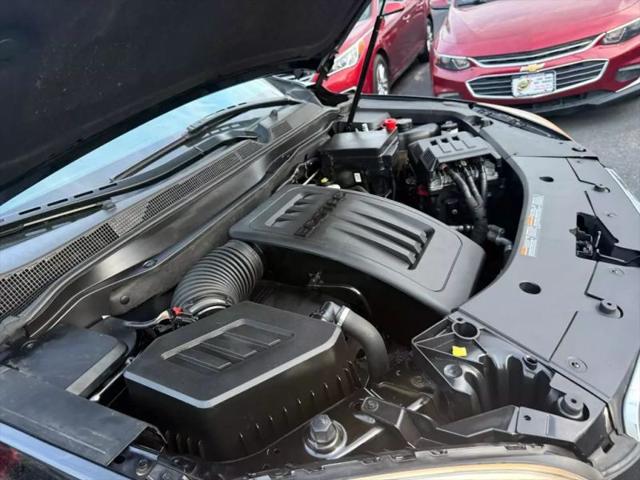 2014 Chevrolet Equinox 1LT