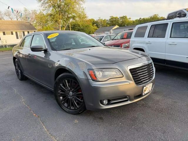 2012 Chrysler 300 S V6 for sale in Williamstown, NJ