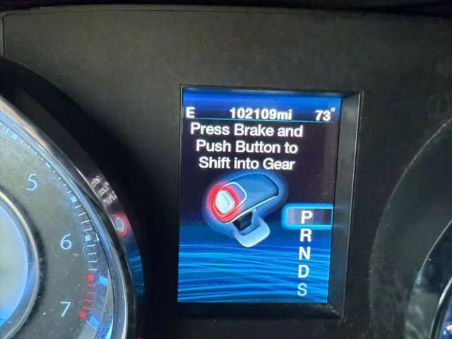 2012 Chrysler 300 S V6