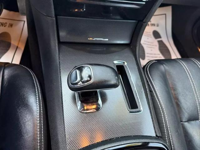 2012 Chrysler 300 S V6