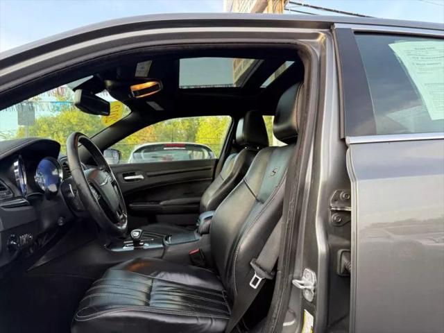 2012 Chrysler 300 S V6