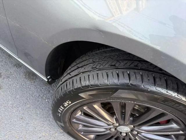2012 Chrysler 300 S V6