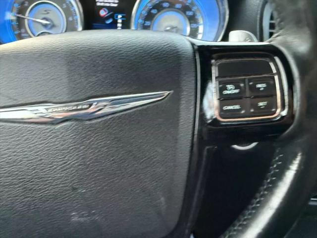 2012 Chrysler 300 S V6