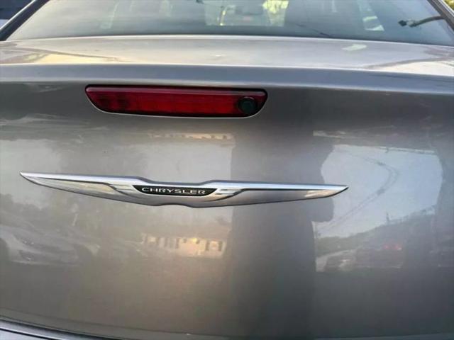 2012 Chrysler 300 S V6