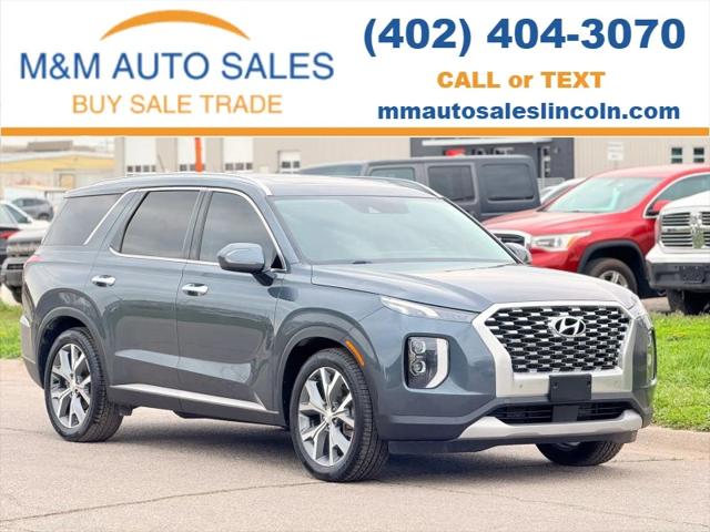 2020 Hyundai Palisade SEL for sale in Lincoln, NE