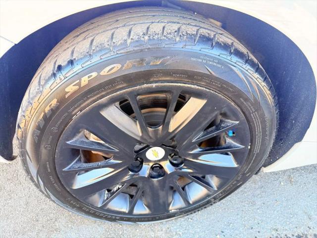2014 Chevrolet Impala 1LS