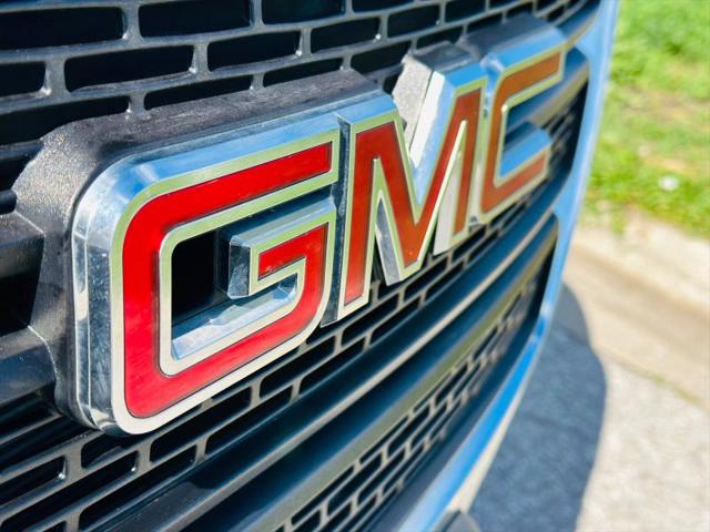 2015 GMC Terrain SLT-1