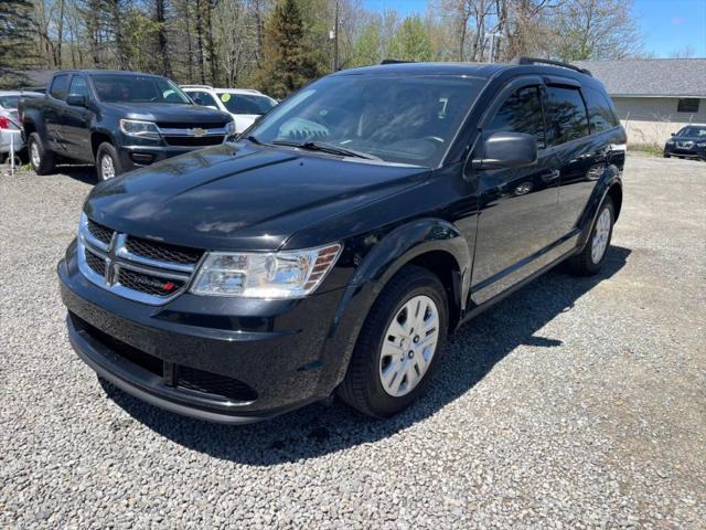 2018 Dodge Journey SE for sale in Mount Pocono, PA