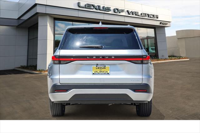 2025 Lexus TX 350 TX 350