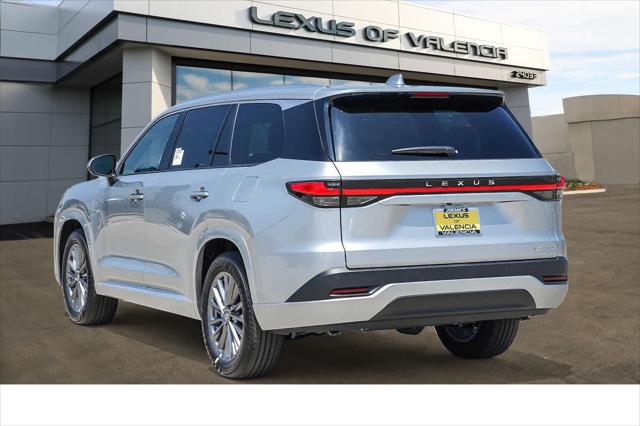 2025 Lexus TX 350 TX 350