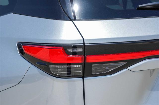 2025 Lexus TX 350 TX 350