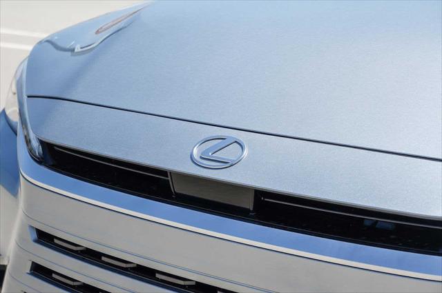 2025 Lexus TX 350 TX 350