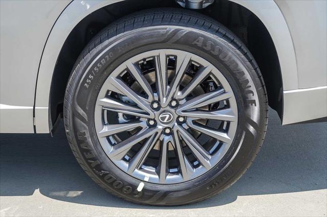 2025 Lexus TX 350 TX 350